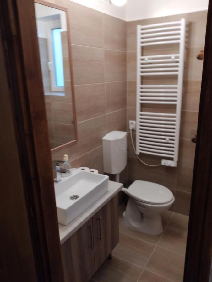 Bem Downtown Apartment 데브레첸 객실 사진