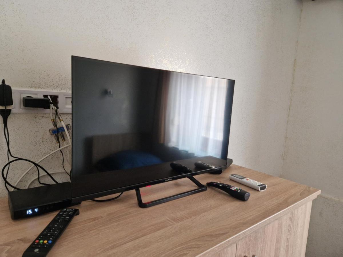 Bem Downtown Apartment 데브레첸 외부 사진